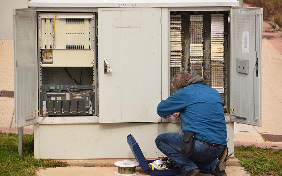 urgence électricité Montrouge