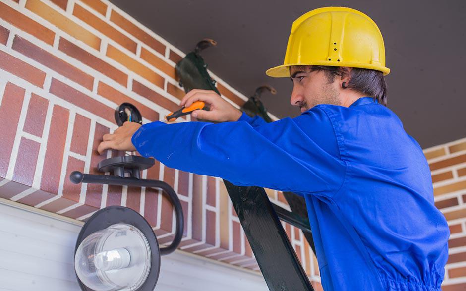 urgence électricité Chevilly-Larue