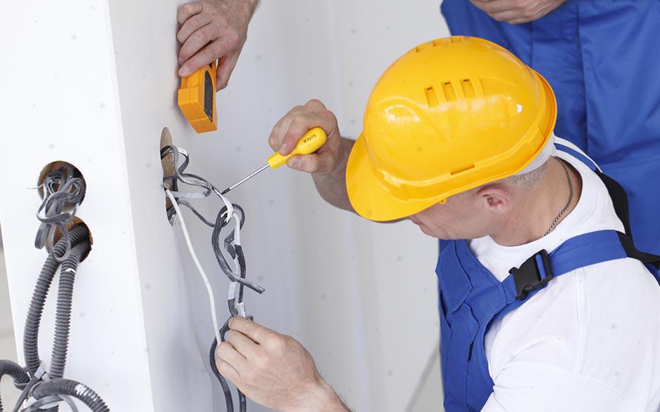 urgence électricité Bondy