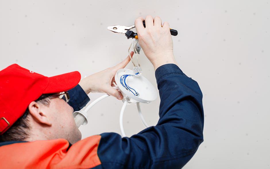 électricité Arpajon