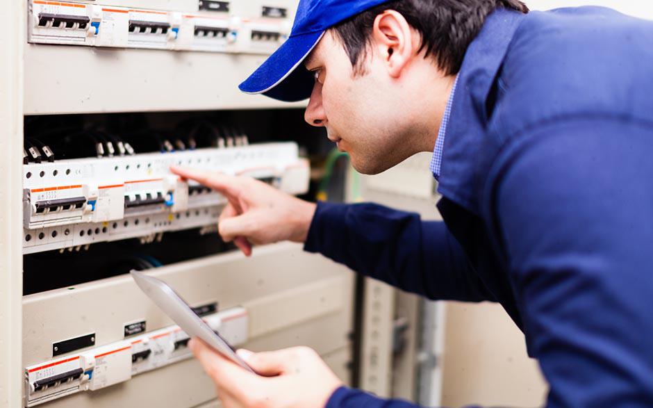 urgence électricité Bondy