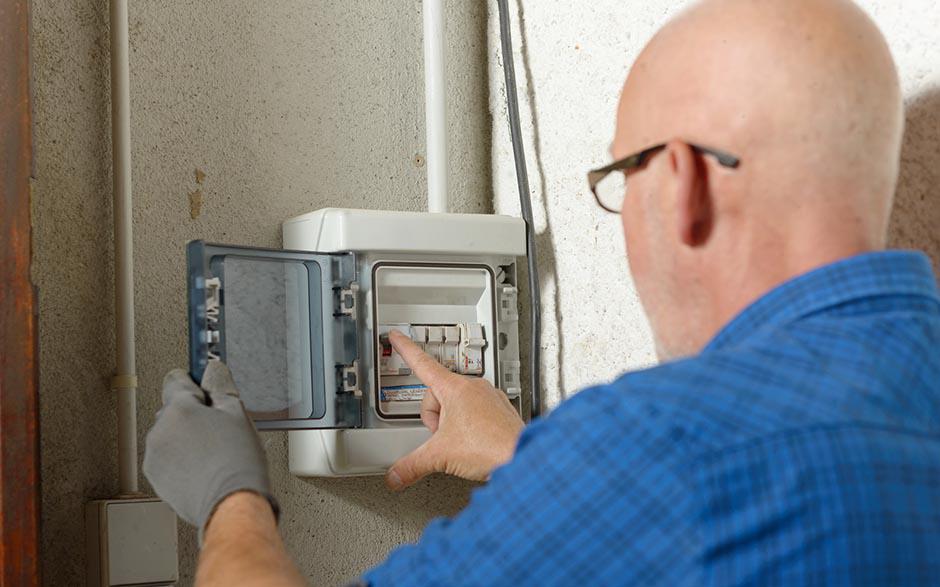devis travaux électricité Chevilly-Larue